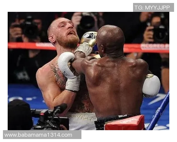 嘴炮与梅威瑟奖金对决背后的商业价值与拳击魅力分析